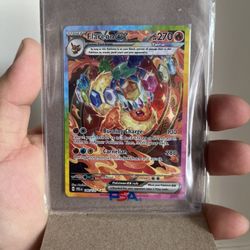 Flareon