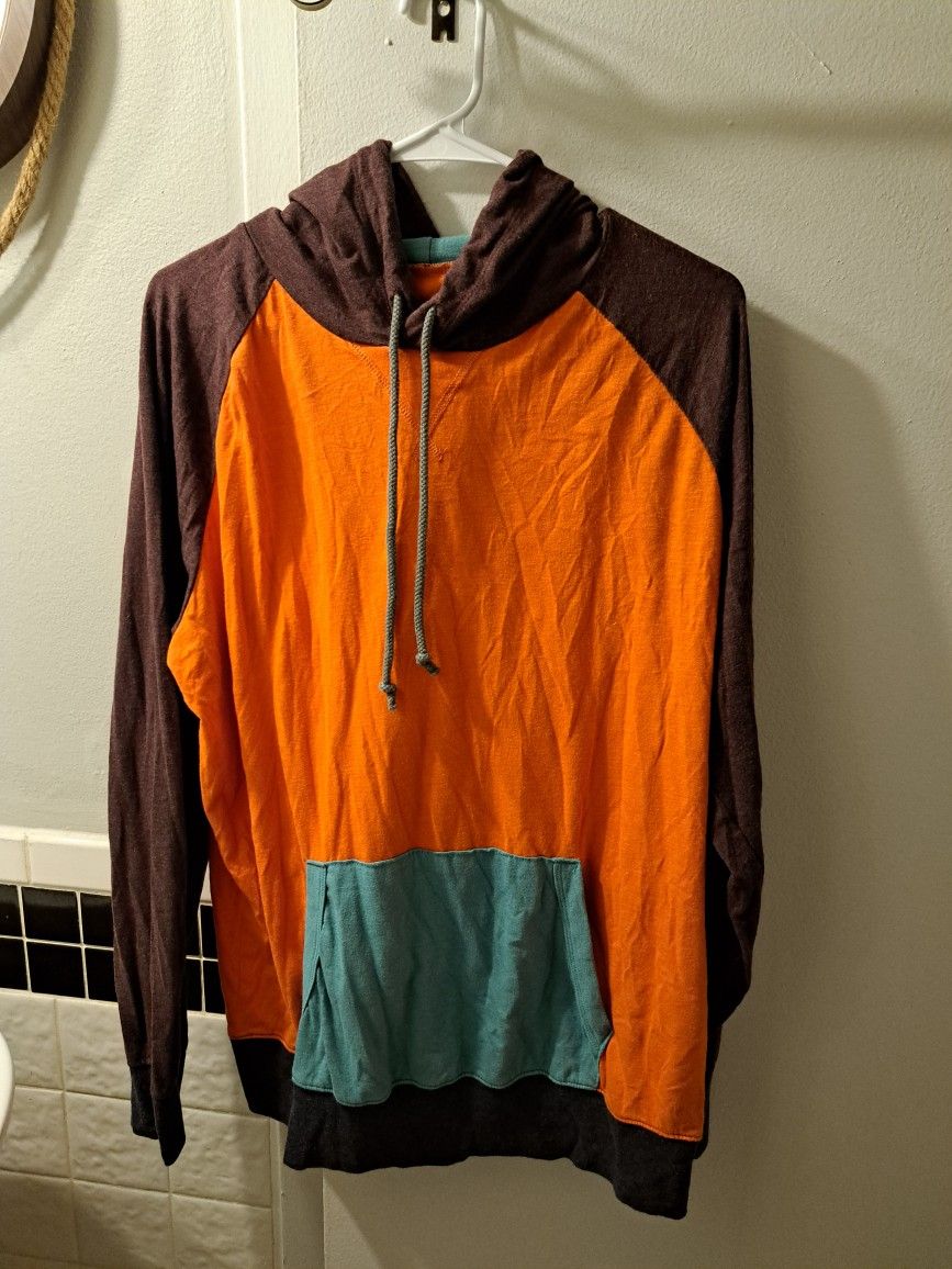 American eagle hoodie size XL 