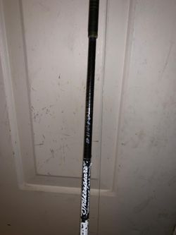 Shakespeare ugly stik catfish rod with vintage daiwa D1300 metal japan  spinning reel for Sale in Port St. Lucie, FL - OfferUp