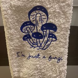 Hand towel 