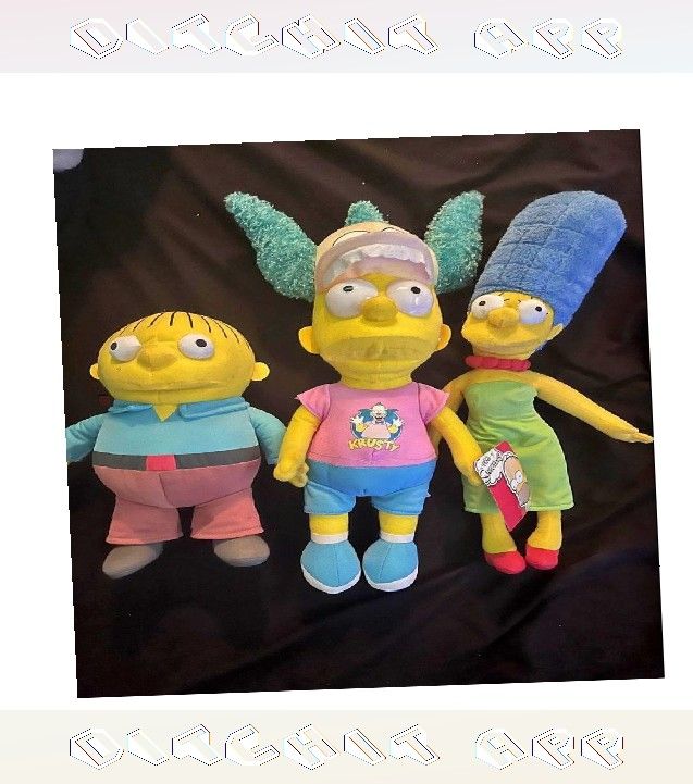 Sweet Stuffed Animals Soft, Snuggly, and Perfect for Children computer believe