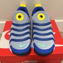 Kids Nike Dynamo Go Shoes 