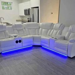 New Sectional In Box Buy Now Pay Later $39 Down No Credit Needed 