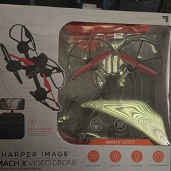 Drone Mach X STARTER DRONE