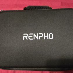RENPHO Massage Gun 