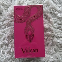 French Avenue Vulcan Baie 