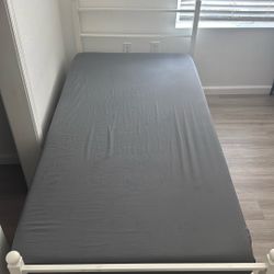 Twin Size Bed Frame