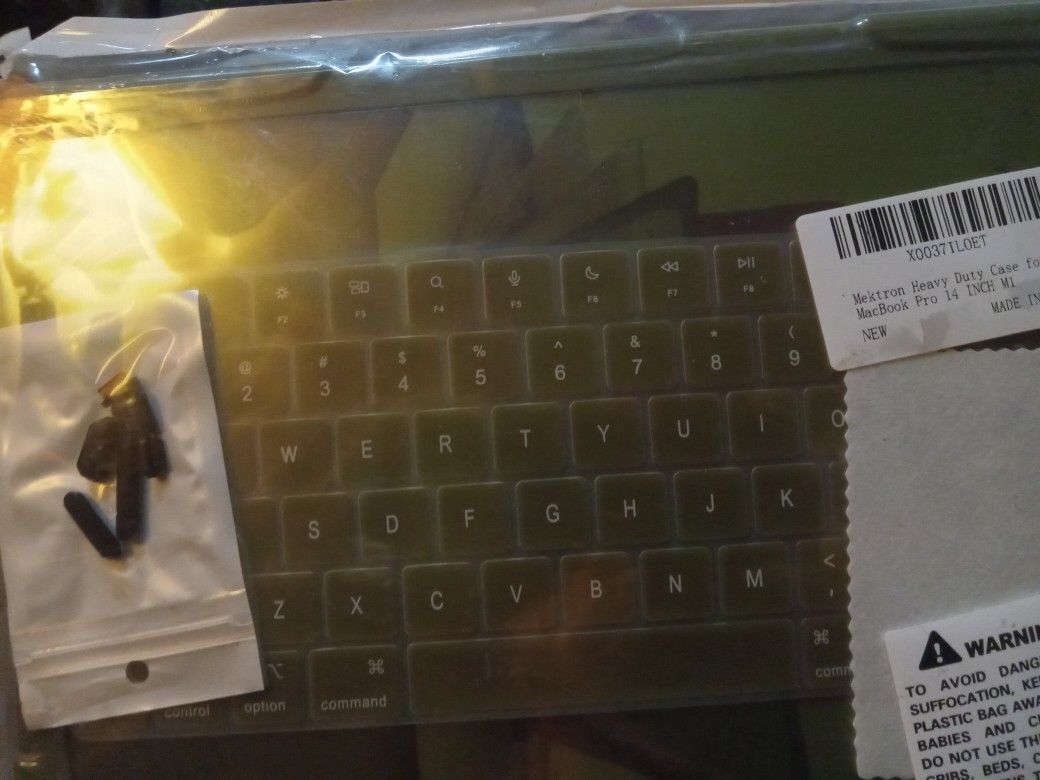 Apple Laptop Protective Case
