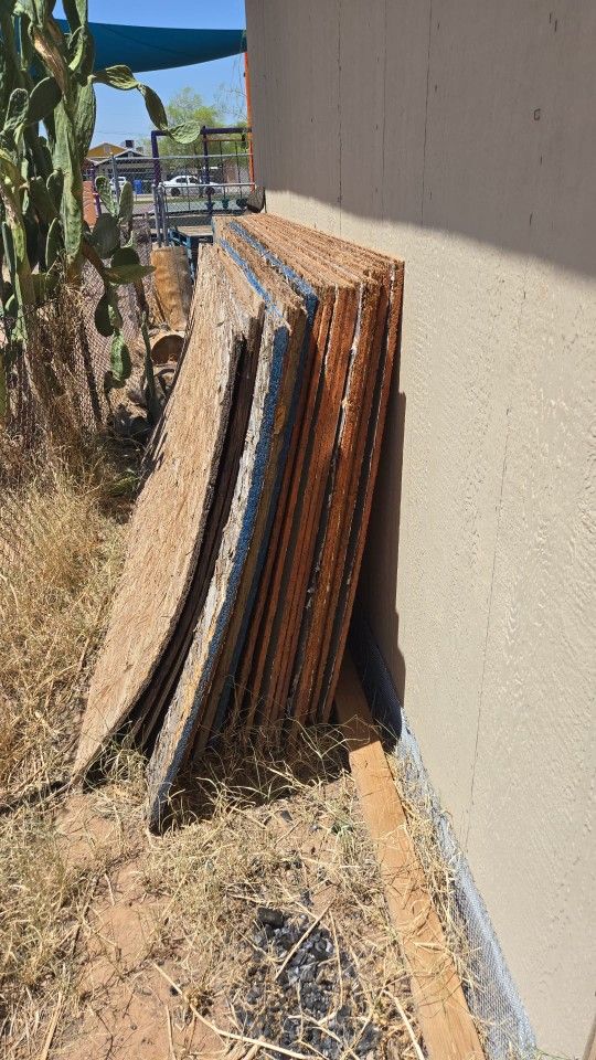 Free plywood osb