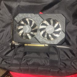 Gtx 1650s 