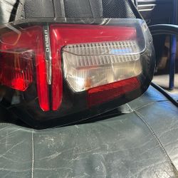 2020 Chevrolet Tahoe