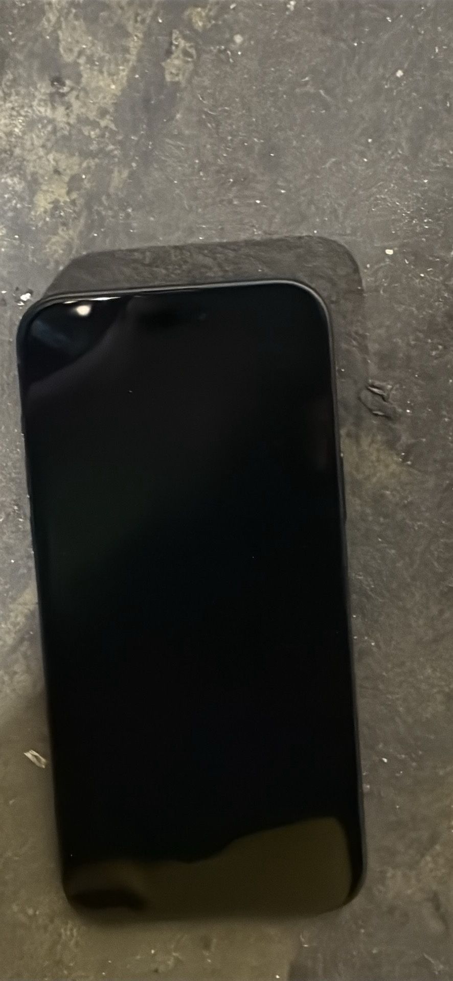 iPhone Pro