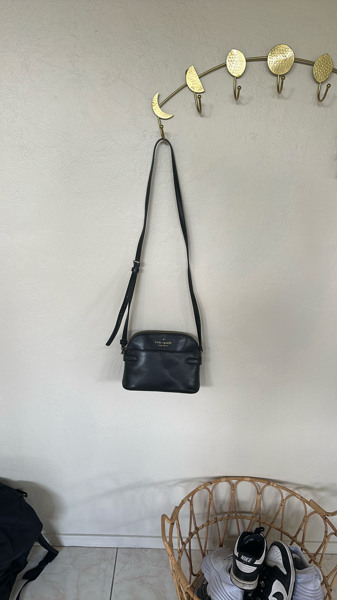 KATE SPADE HANDBAG