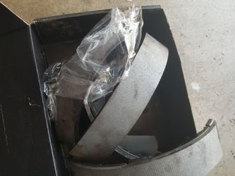 Yoyota Tundra Breke Shoes 2011 To 2025