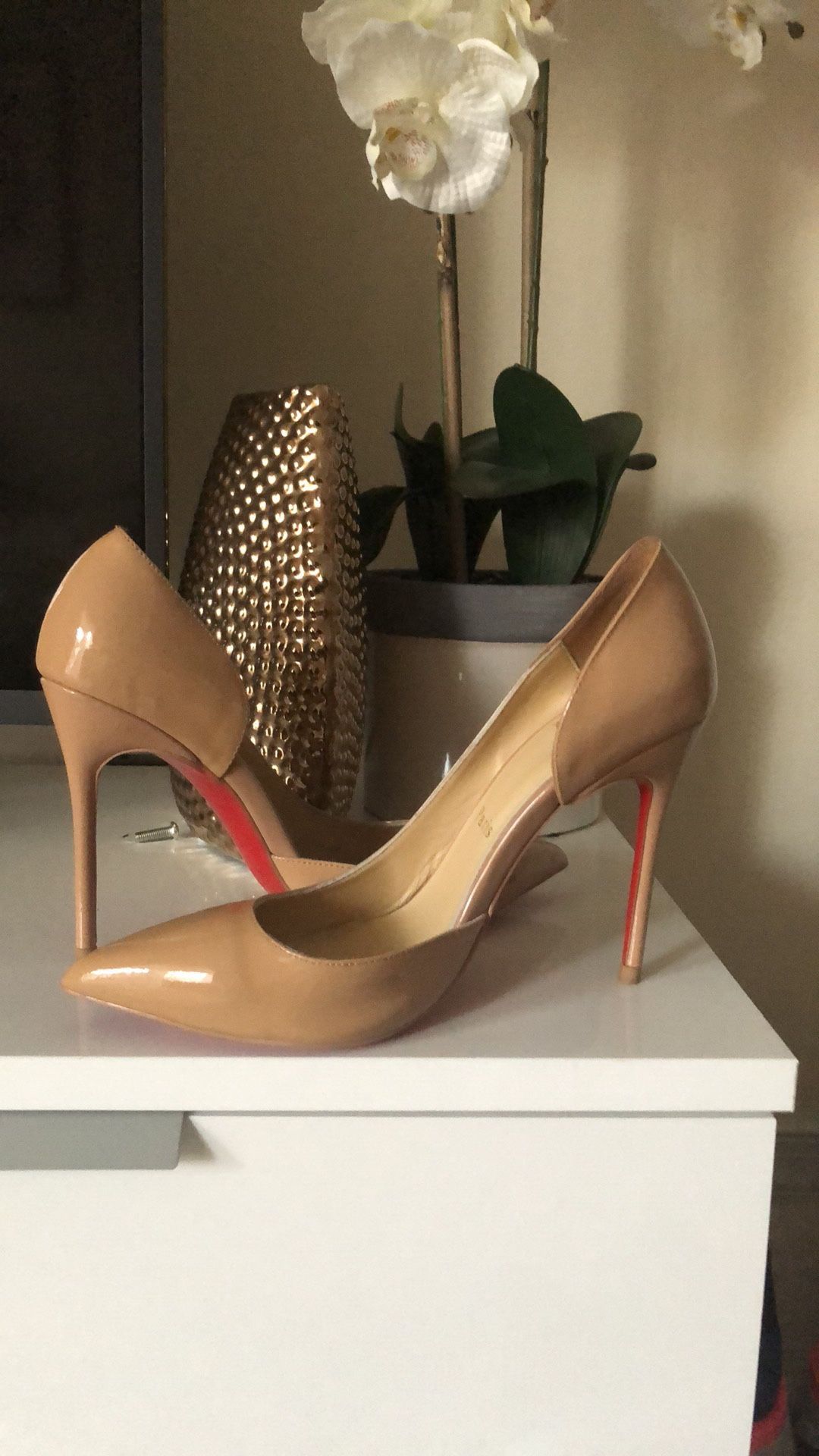 christian louboutin