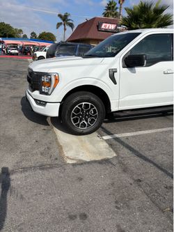 Ford F150 Rims & Tires