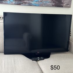 TV, 