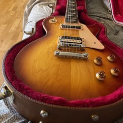 Gibson Les Paul Traditional Pro IV 2015-2016