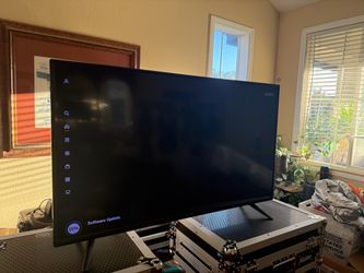 Smart TV - Vizio D40-G9 (no remote) - Offers Encouraged
