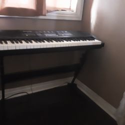 Rock Jam Piano