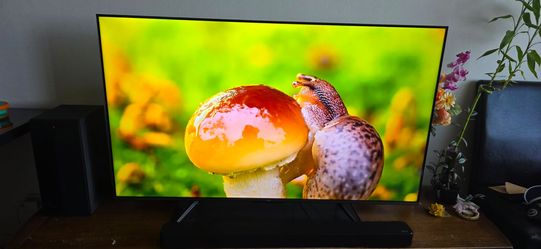 TCL 55” Q6 QLED 4K Smart TV