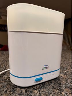 Phillips Avent Bottle Sterilizer