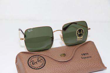 Ray-Ban Square Sunglasses RB1971