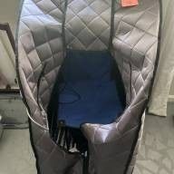 Heatwave Infrared Sauna and Spa