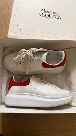 Alexander Mcqueen Shoes women
