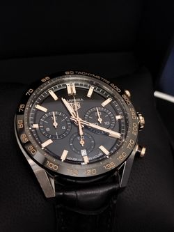 Tag Heuer