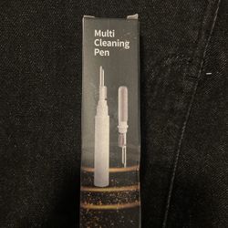 Multi Cleaning Pen