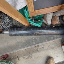 Hydraulic Ram Brand New