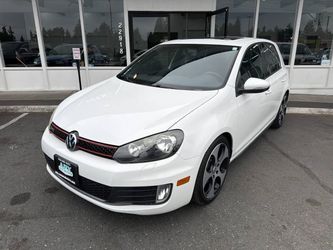 2011 Volkswagen GTI