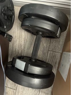Weights
