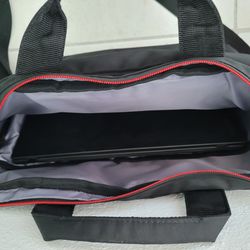 Notebook Intel i5: Lenovo X260 with bag and mouse