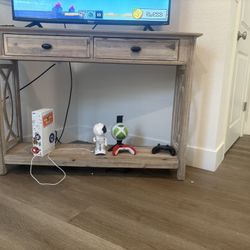 Console Table 