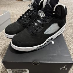 Jordan 5 Moonlight Men’s 12