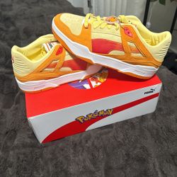 Pokémon By Puma Collab