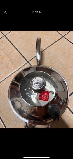 Sartén Hp