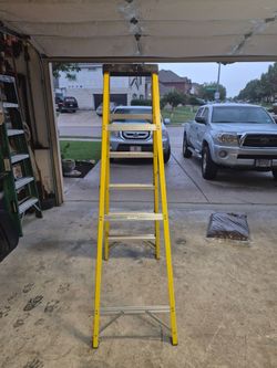 Ladder 6'