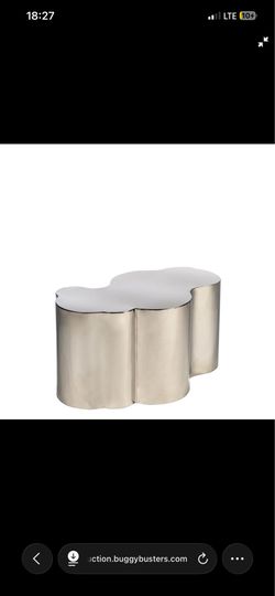 Accent Table