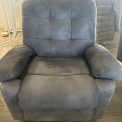 Recliner