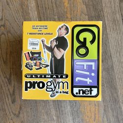 Resistance Equipment For Gym