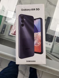 Is Samsung A14 5G