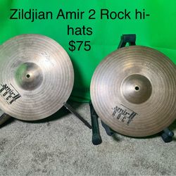 Hi-hats