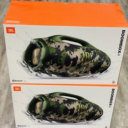 Jbl boombox 4 speaker Bluetooth bocinas parlantes equipos de sonido música