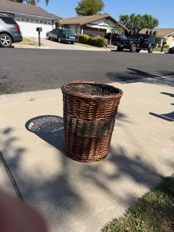 Basket