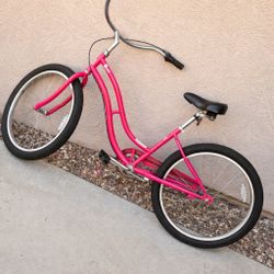 Sun Revolutions 26” Beach Cruiser – Excellent Condition