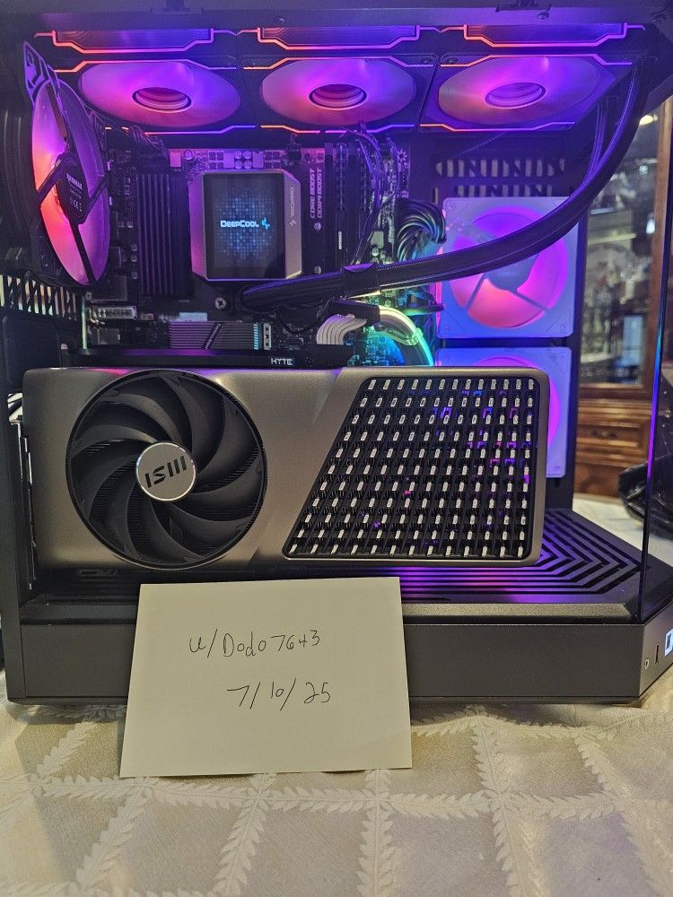 4K Gaming PC