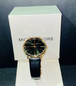Michael Kors Stainless steel watch
